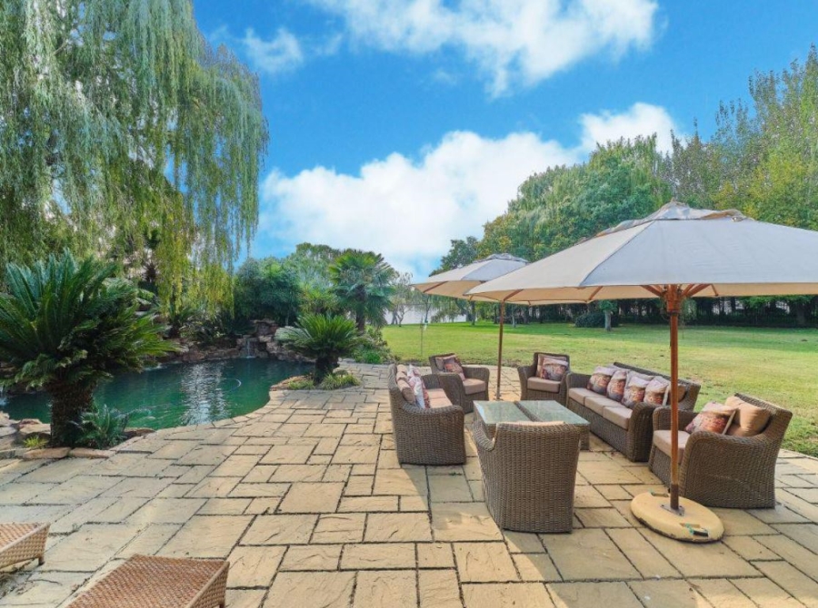 7 Bedroom Property for Sale in Sasolburg Free State